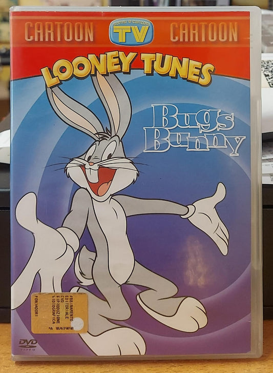 LOONEY TUNES BUGS BUNNY