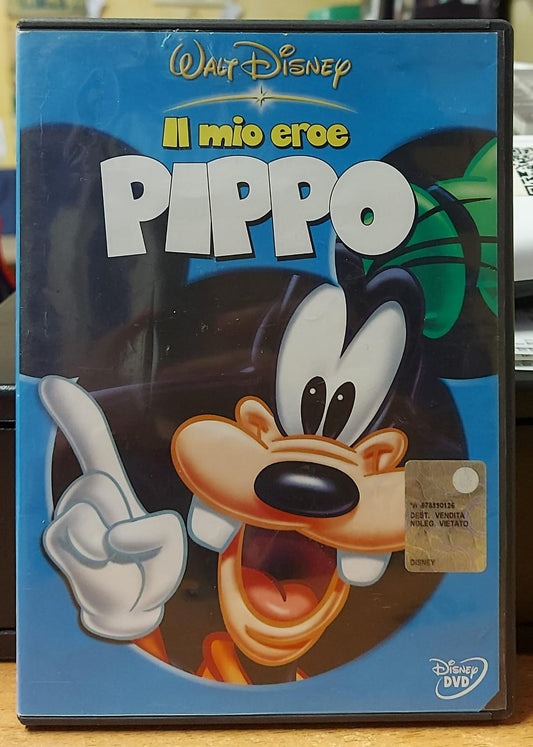 IL MIO EROE PIPPO