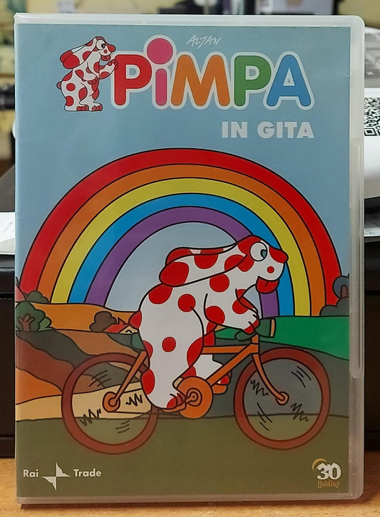 PIMPA IN GITA