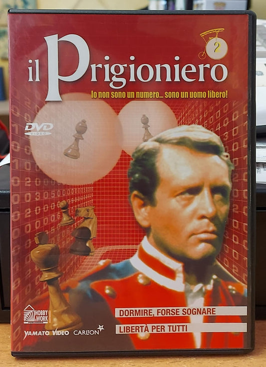 IL PRIGIONIERO - VOL.2