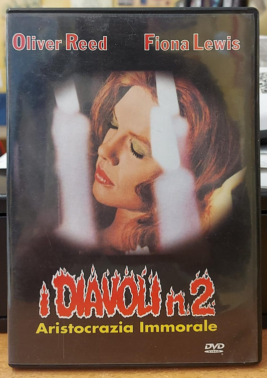 I DIAVOLI N.2