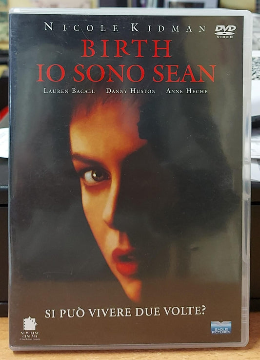BIRTH IO SONO SEAN