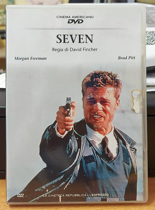 SEVEN