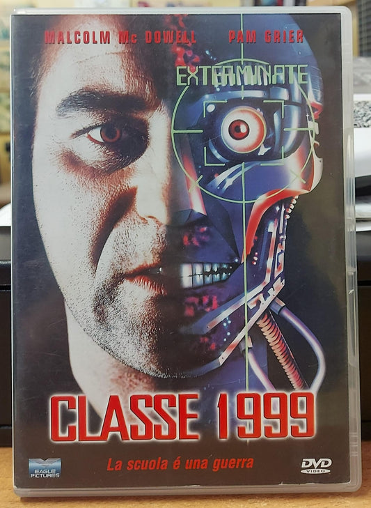 CLASSE 1999
