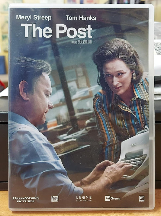 THE POST