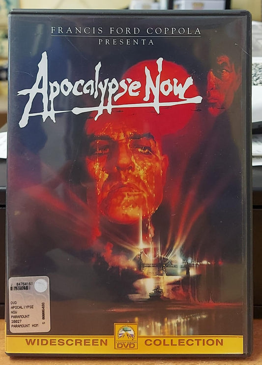 APOCALYPSE NOW