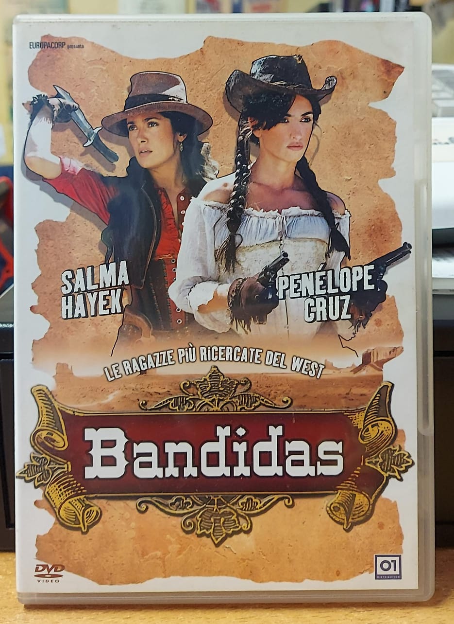 BANDIDAS