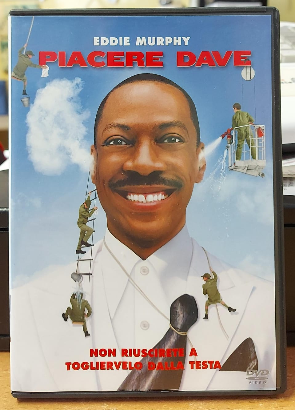 PIACERE DAVE