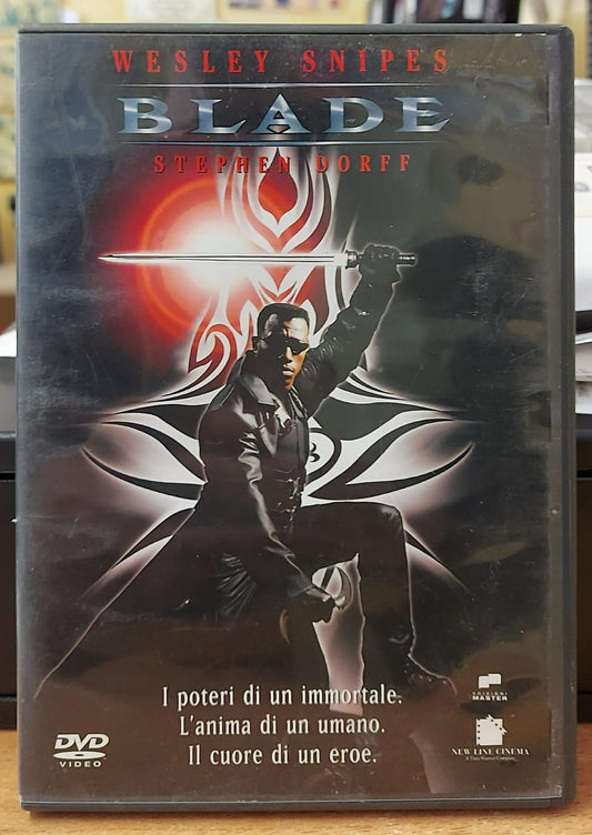 BLADE