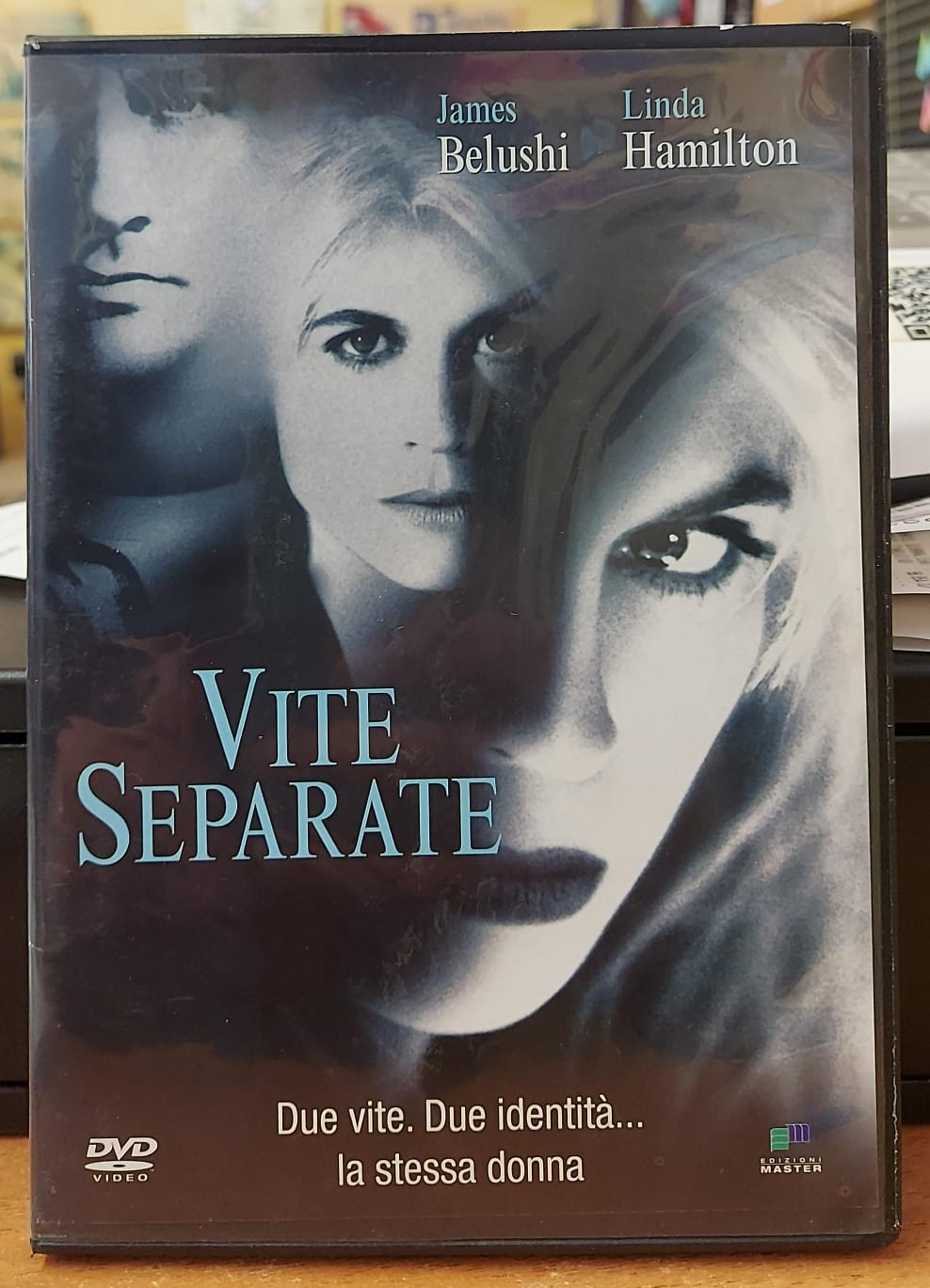 VITE SEPARATE