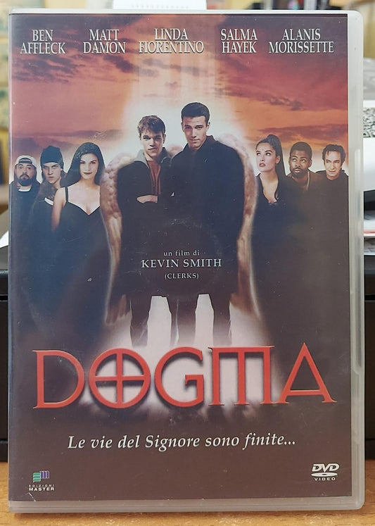 DOGMA