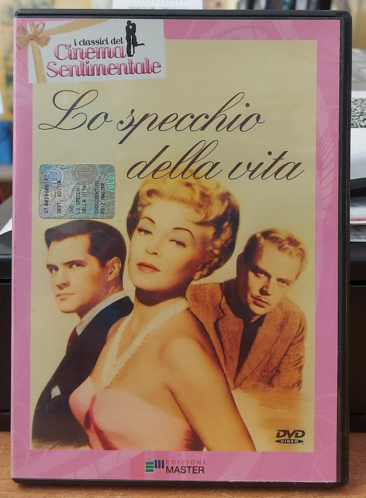 LO SPECCHIO DELLA VITA