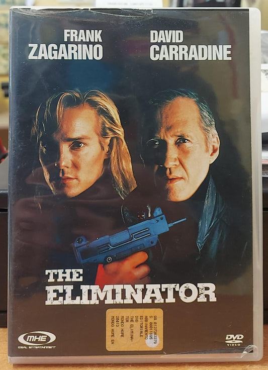 THE ELIMINATOR