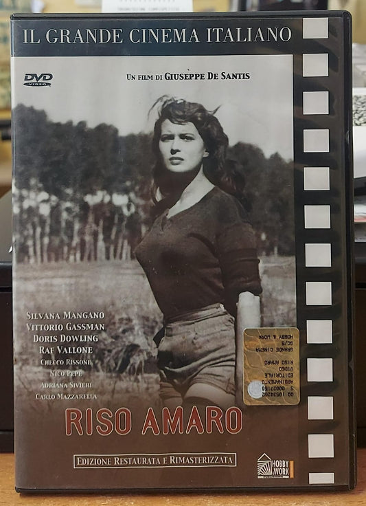 RISO AMARO