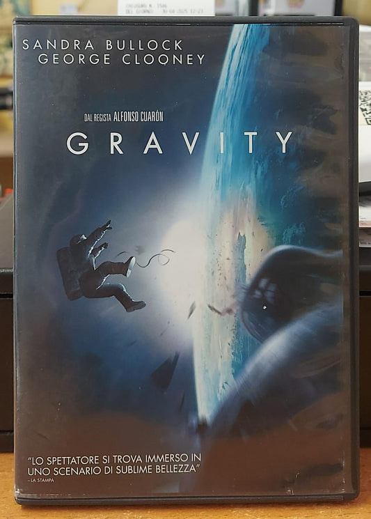 GRAVITY