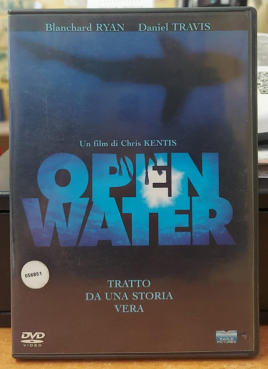 OPEN WATER