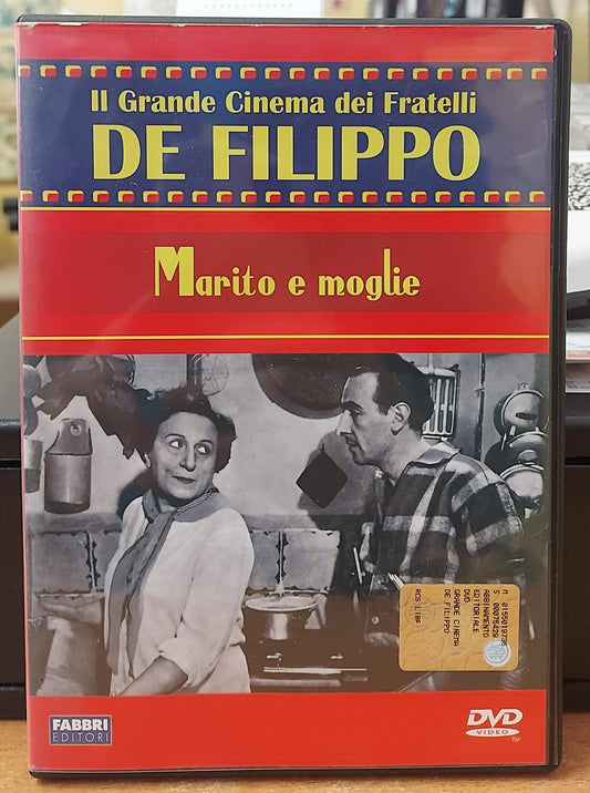 MARITO E MOGLIE