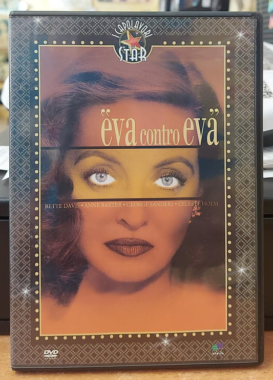 EVA CONTRO EVA