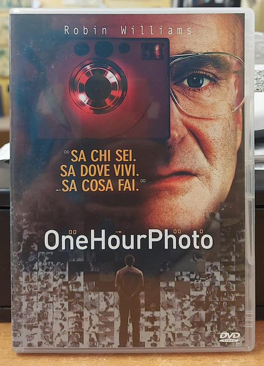 ONE HOUR PHOTO