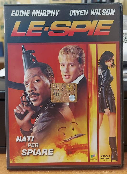 LE SPIE
