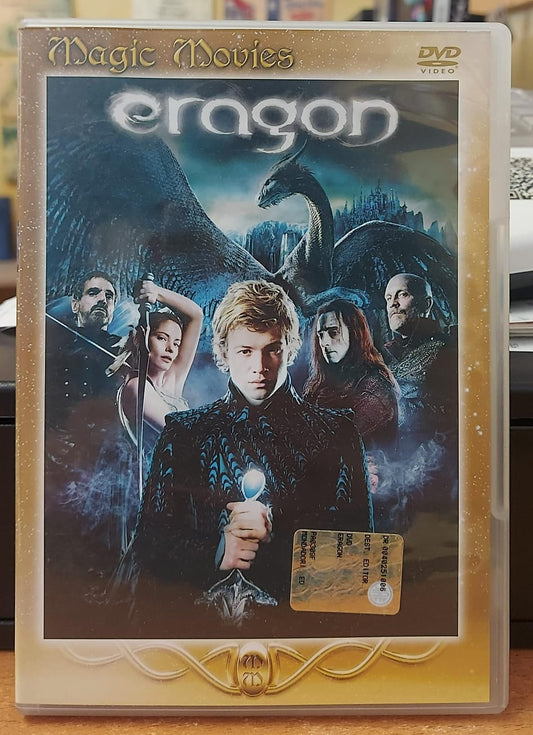 ERAGON