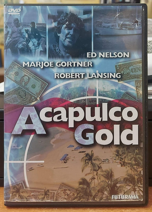 ACAPULCO GOLD