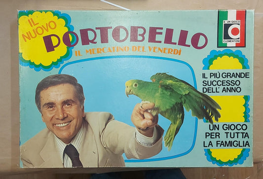 PORTOBELLO