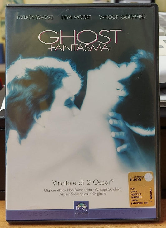 GHOST FANTASMA