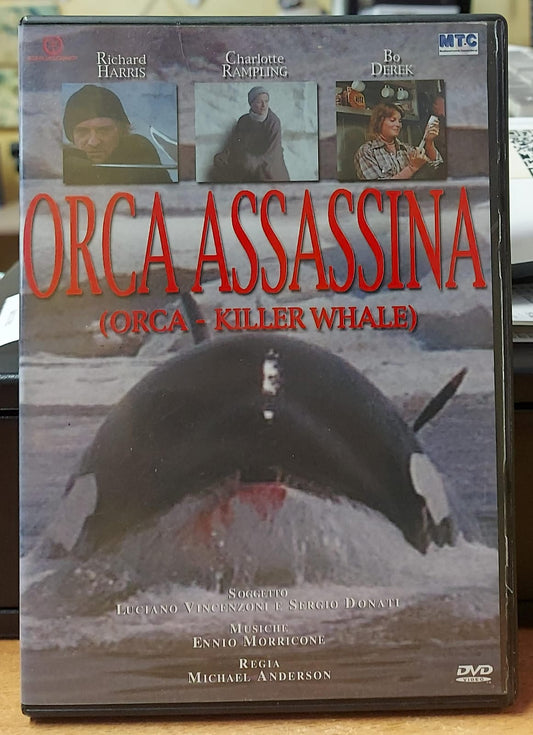 ORCA ASSASSINA