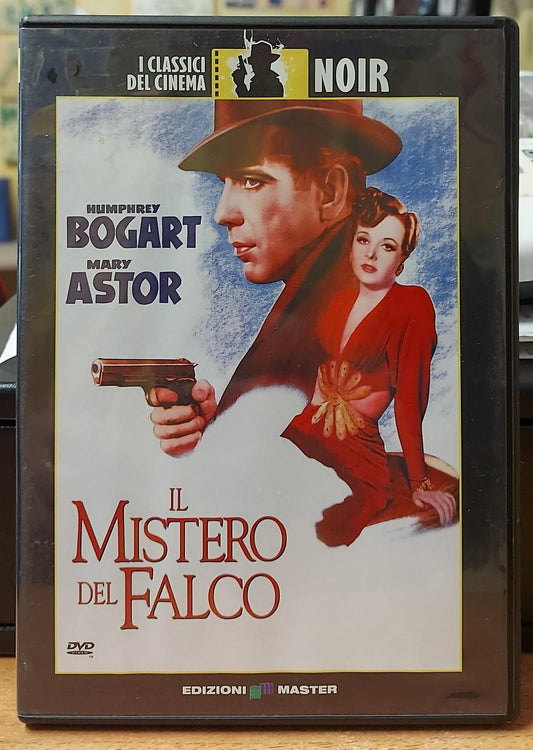 IL MISTERO DEL FALCO