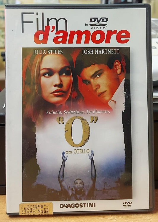 O COME OTELLO
