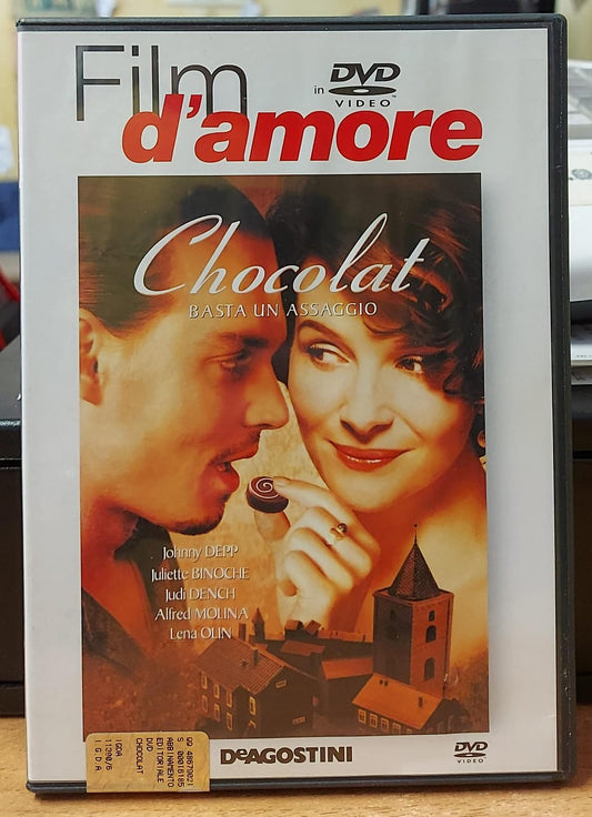 CHOCOLAT