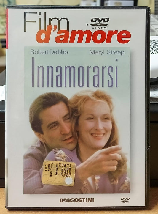INNAMORARSI