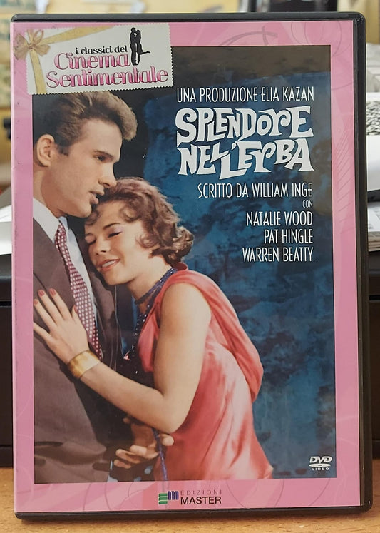 SPLENDORE NELL'ERBA