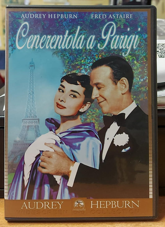 CENERENTOLA A PARIGI