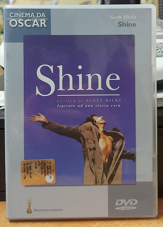 SHINE