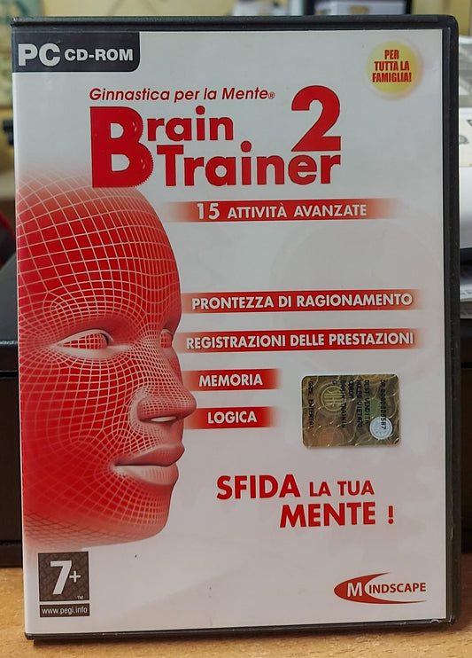BRAIN TRAINER 2