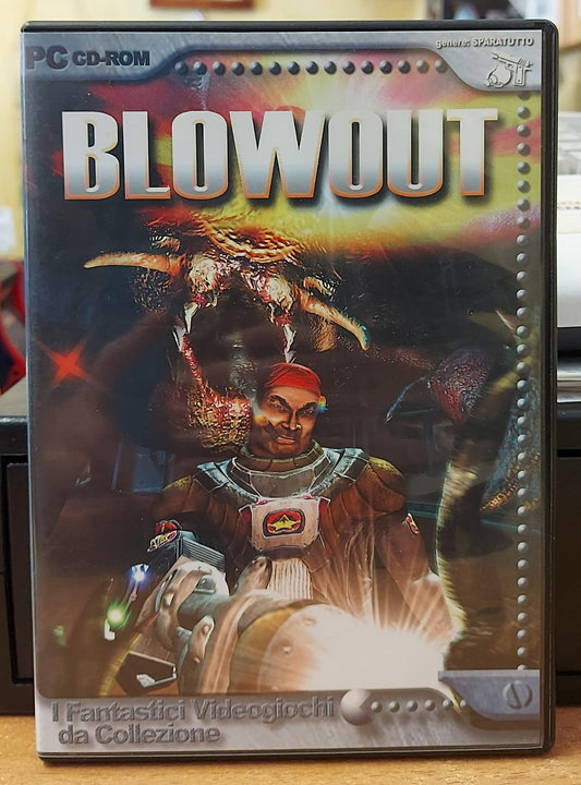 BLOWOUT