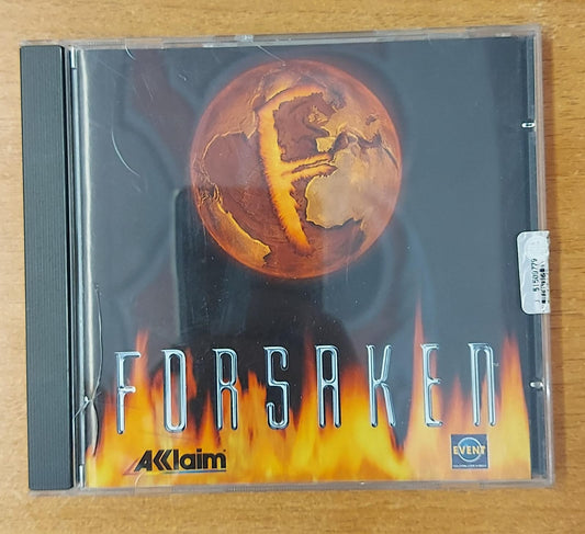 FORSAKEN