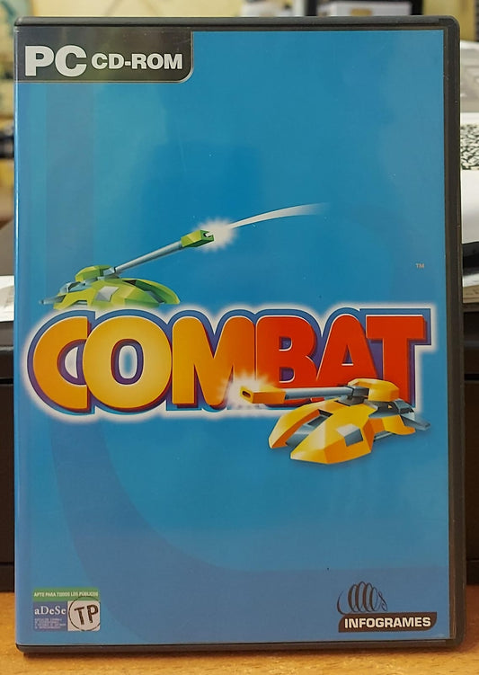 COMBAT