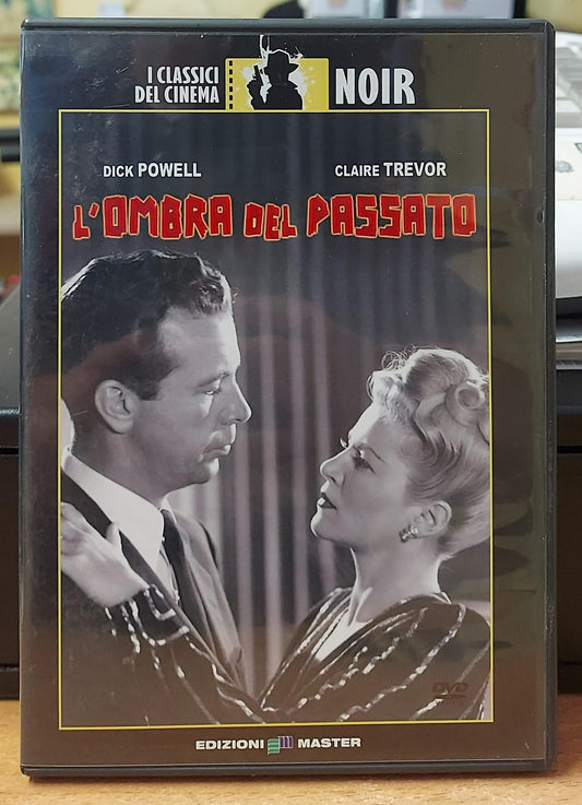 L'OMBRA DEL PASSATO