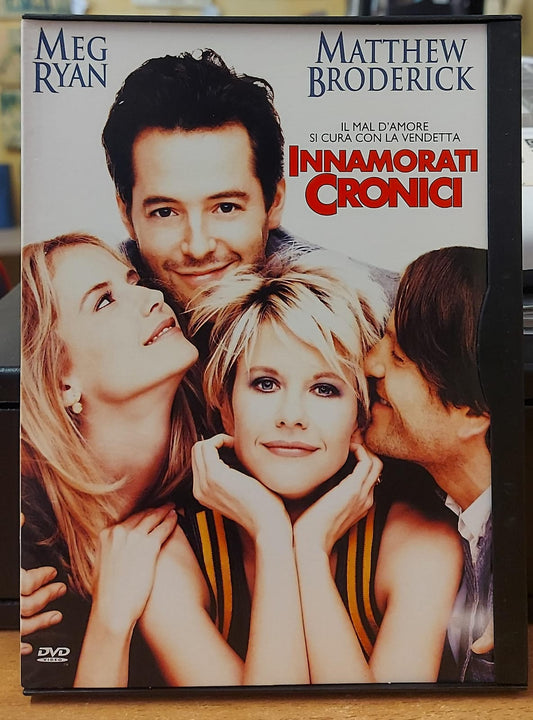 INNAMORATI CRONICI - SNAPPER