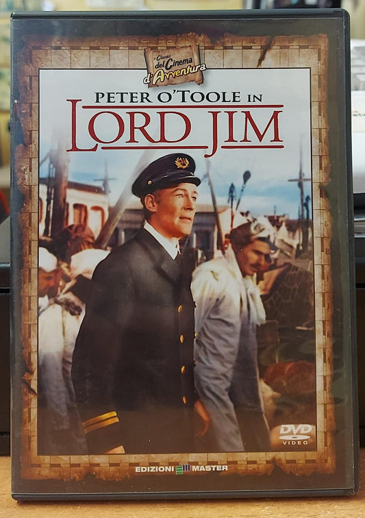 LORD JIM