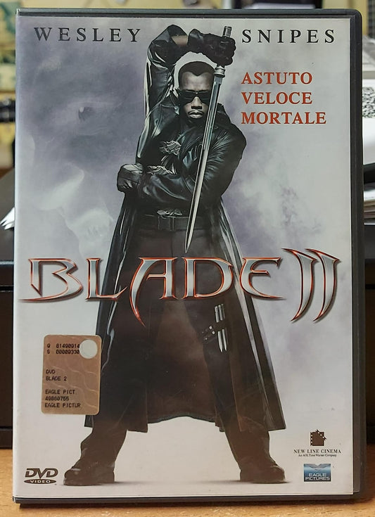 BLADE 2