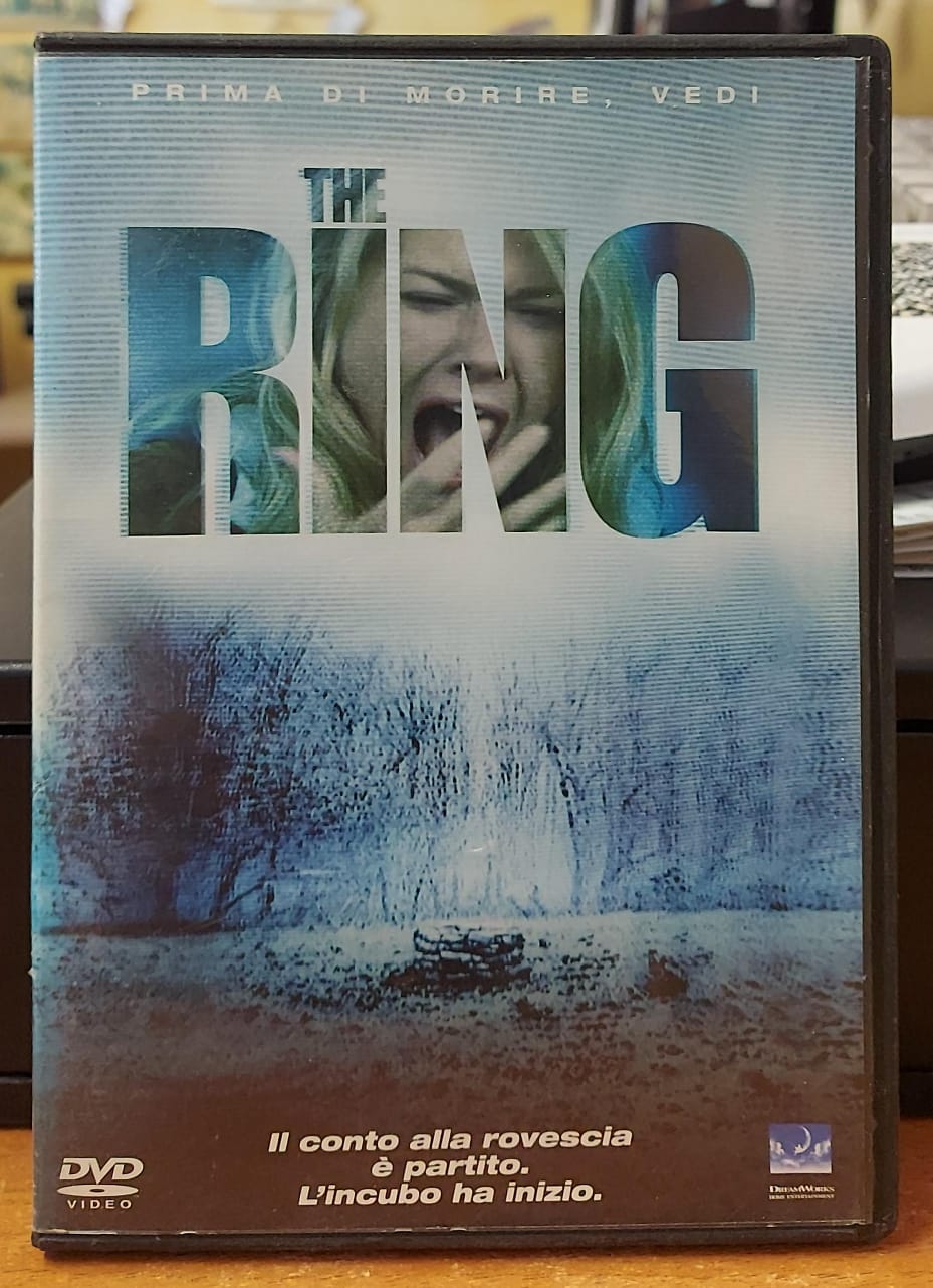 THE RING