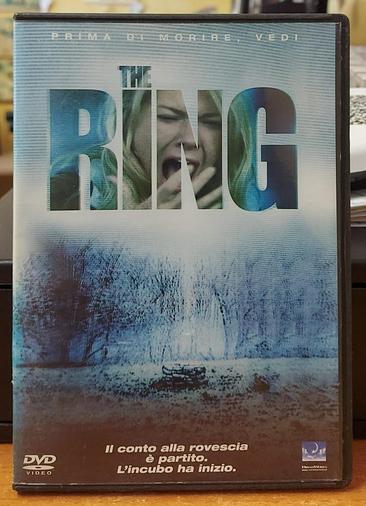 THE RING