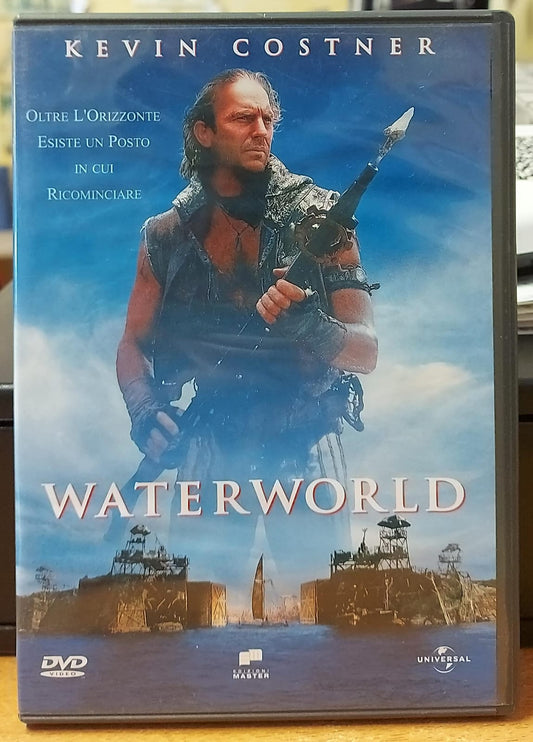 WATERWORLD