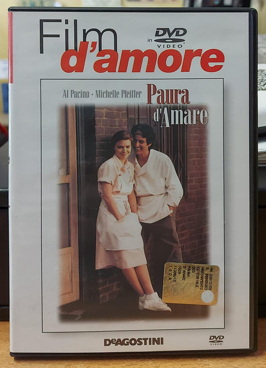 PAURA D'AMARE