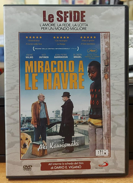 MIRACOLO A LE HAVRE