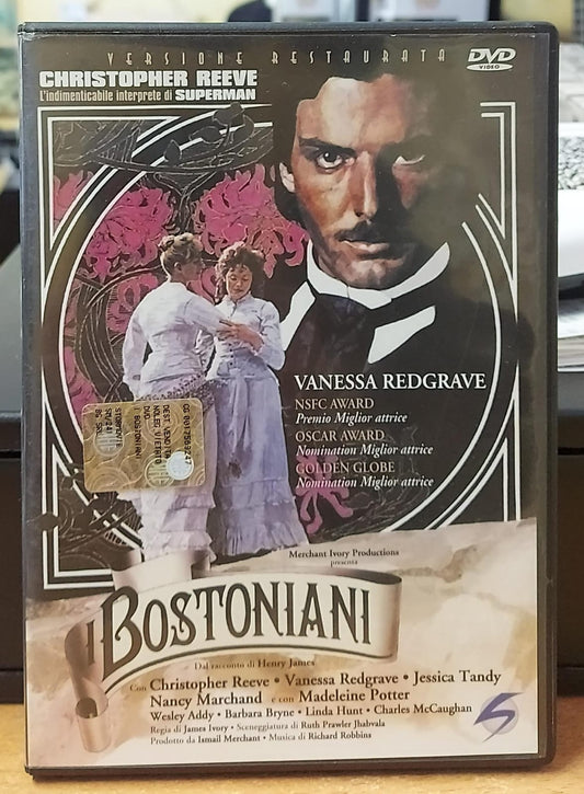 I BOSTONIANI
